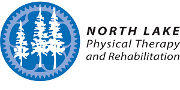 North Lake Physical Therapy and Rehabilitation Logo